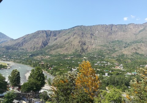 Ahilya Malhotra Homestay