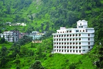 Shivalik Valley Resort - Sitapur Kedarnath, Kedarnath Shivalik Valley Resort - Sitapur Kedarnath, Kedarnath