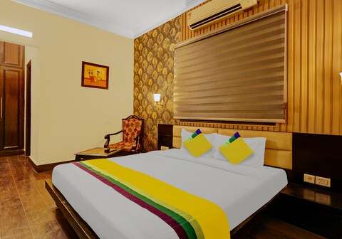 Itsy Hotels Connaught Mews