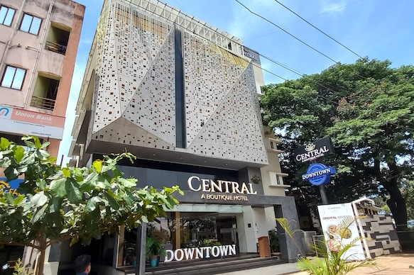 Central A Boutique Hotel