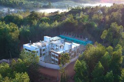 RJ Grand Resort, Namakkal RJ Grand Resort, Namakkal