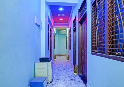 SPOT ON Hotel Kanha Inn