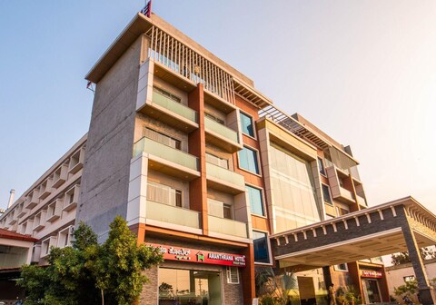 Hotel Shree International