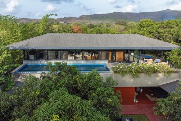 LohonoStays Orchard House