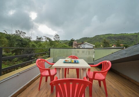 Modi Villa 4bhk Pvt Pool