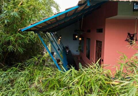 Manah Homestay Alleppey