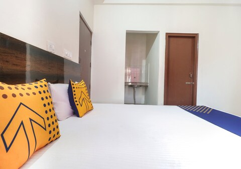 Hotel O Spring Woods Suites