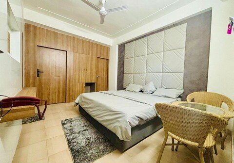 Hotel Sanjivani Salasar