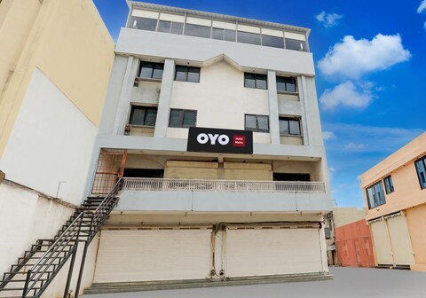 Hotel O Metro