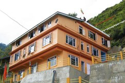 Tenzing Retreat, Lachung Tenzing Retreat, Lachung