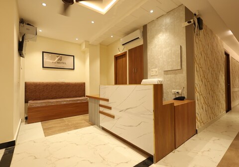 Yu Hotel