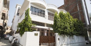 Maa ganga haveli, Haridwar Maa ganga haveli, Haridwar