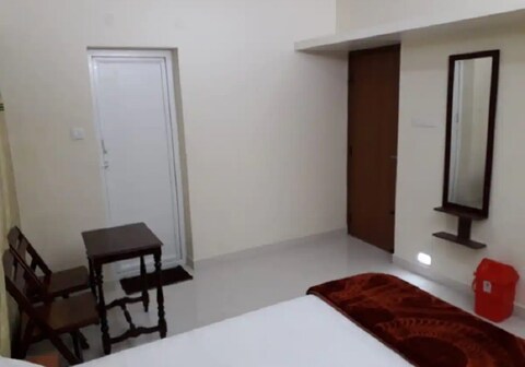 Levinge -An Offroad Homestead with Mountain View