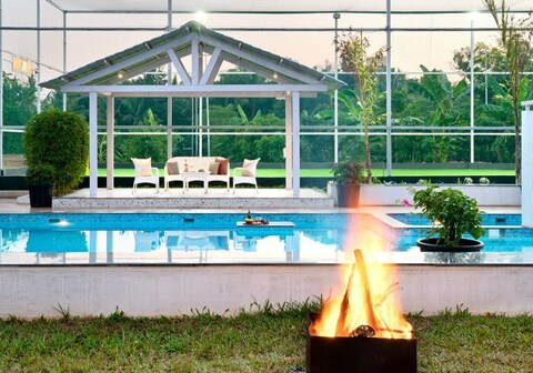 Sucasa Farm Stays