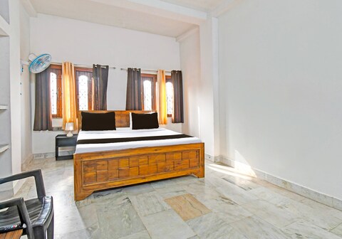 Hotel O Asansol Palace