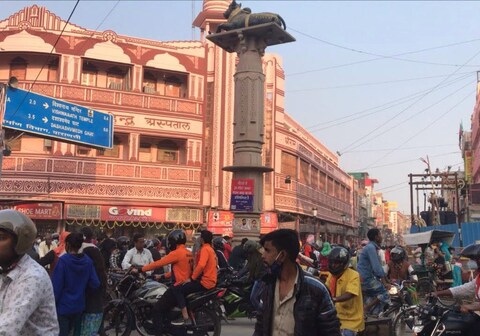 KK Paying Guest House