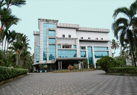 Hotel KR Grand Residency