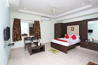 OYO 6661 Aurum Abode, Hyderabad OYO 6661 Aurum Abode, Hyderabad
