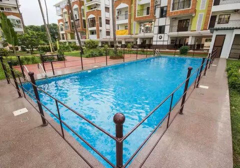 Idyllic Abode 2 bhk apartment