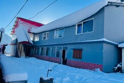 Snow Mount Hotel Auli, Joshimath Snow Mount Hotel Auli, Joshimath