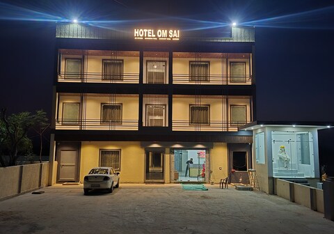 Hotel Om Sai