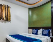 Hotel Golden Residency, Mumbai Hotel Golden Residency, Mumbai