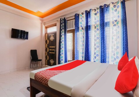 Hotel O by OYO Prime Stayzz