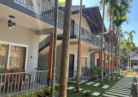 Saatvik Coorg Homestays