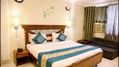 HOTEL MIDTOWN, Chandigarh HOTEL MIDTOWN, Chandigarh