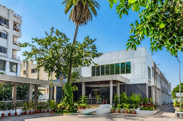 MPT Shipra Residency, Ujjain (2 KMs from Shri Mahakaleshwar Jyotirlinga)