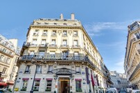 Normandy Hotel Paris, Paris Normandy Hotel Paris, Paris