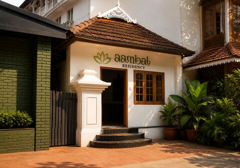 Aambal Residency