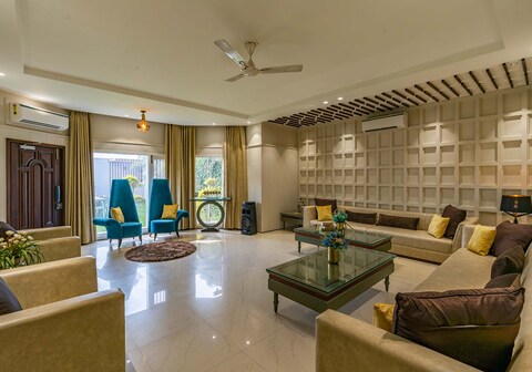 Amo at D Amour by VEO - Part of StayVista