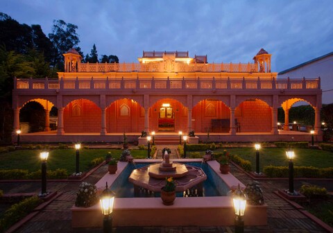 StayVista at Pink Palace