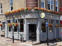 Venture Hostel London, London Venture Hostel London, London