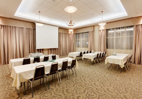 Holiday Inn LETHBRIDGE