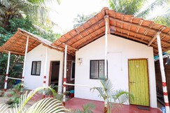 Body and Soul, Goa Body and Soul, Goa