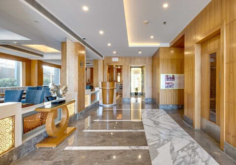 The Place Sec 29 Gurugram, a member of Radisson Individuals