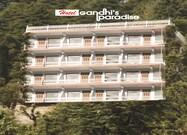 Gandhi's Paradise, Dharamshala Gandhi's Paradise, Dharamshala