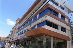 Foursquare Comfort, Udupi Foursquare Comfort, Udupi