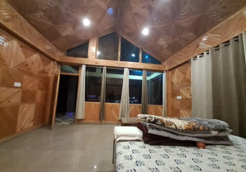 Apple garden mantra cafe