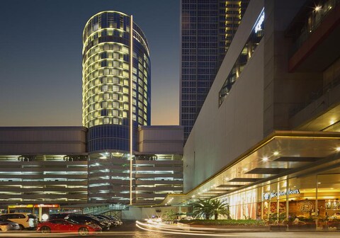 Hotel Ciputra World Surabaya managed by Swiss-Belhotel International