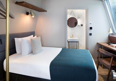 Maxim Quartier Latin