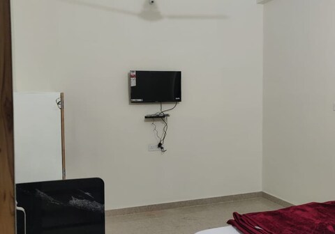 Hotel Deeksha
