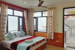 Second innings Homestay & Restaurant, Dharamshala Second innings Homestay & Restaurant, Dharamshala