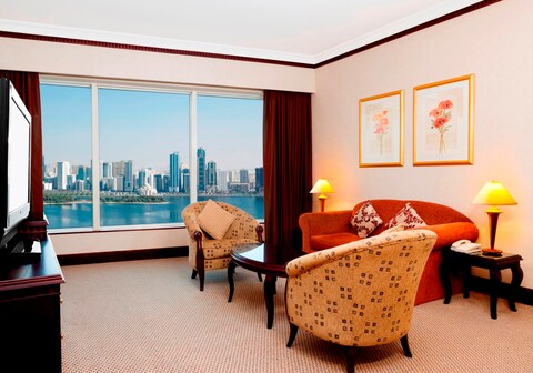 Corniche Hotel Sharjah