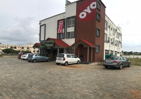 Green Valley Residency