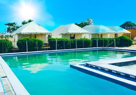 Country Side Resort Camp