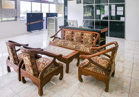 Hotel O Pasir Padi Inn Syariah