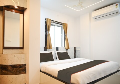 Super Collection O Heritage Near Acropolis Mall